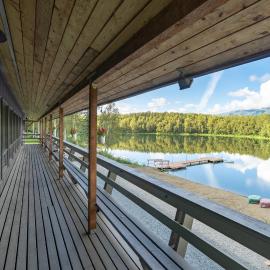 Meier Lake Resort, Hotel in Wasilla