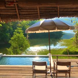 Thap Pala Cottage, ξενοδοχείο σε Songkhla
