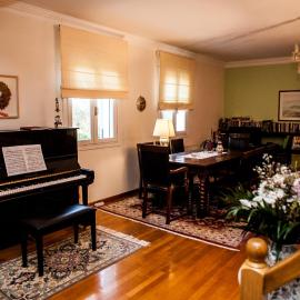 La Casa di Caterina: Nature,Relax and Private Garden, hotel in Lefkada