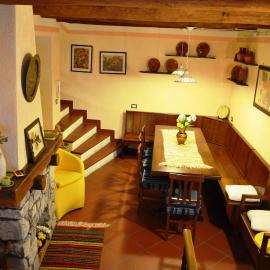 La Giara Bed&Breakfast, ξενοδοχείο σε Brienza