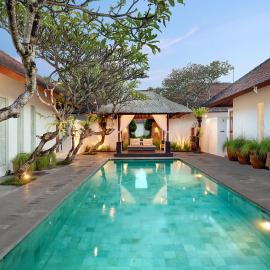 Uma Sapna Seminyak