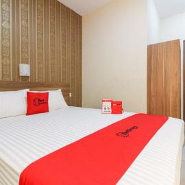 RedDoorz near Jogja Kembali Monument 3, hotel in Kalasan