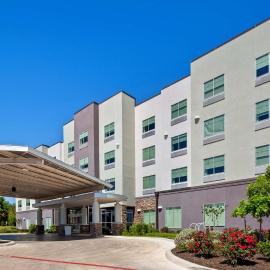Best Western Plus Roland Inn & Suites, hotel di San Antonio
