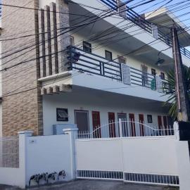 ANDY'S PLACE, hotel a Legazpi