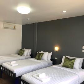 Khaohom House, hotel in Chiang Mai