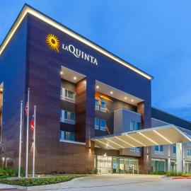 La Quinta by Wyndham Dallas Duncanville、ダンカンヴィルのホテル