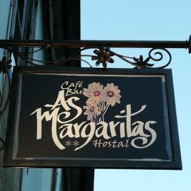 Hostal As Margaritas