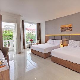 For You Hotel