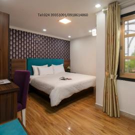 golden time hostel