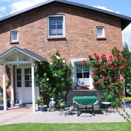 Ruegen_Fewo 241, hotel in Putbus