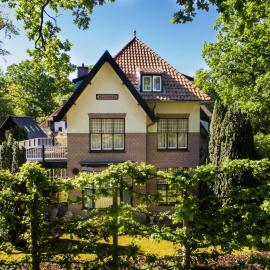Villa 1913, hotel di Bergen