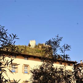 Residenza Castello - Holiday Home Garda Trentino