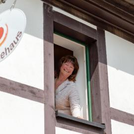Balancehaus Kohren-Sahlis, dein Kurhaus in Sachsen, hotel a Kohren-Sahlis