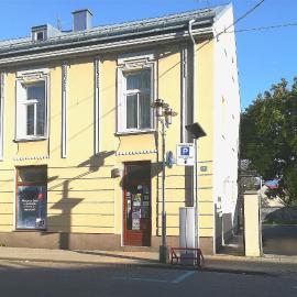 Apartman Matea