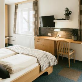 Restaurant Gästehaus Feldkirchen, hotel di Feldkirchen bei Graz