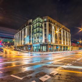 Viesnīca Comfort Hotel LT - Rock 'n' Roll Vilnius Viļņā