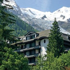 Résidence Pierre & Vacances Le Chamois Blanc