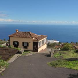 Casa Rural Claudio