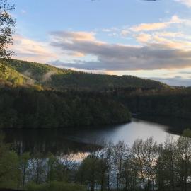 Viesnīca Hotel Berghof pilsētā Bīrsdorfa