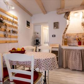 Apartman Valdi