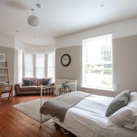 Baytree Lodge Chester, hotel i Chester
