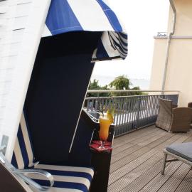 Ferienwohnung Störtebekersuite