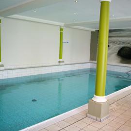 Parkhotel Kevelaer, hotel a Kevelaer