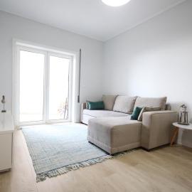 코스타 노바에 위치한 호텔 Salinas Beach House - T3 Apartment - Costa Nova