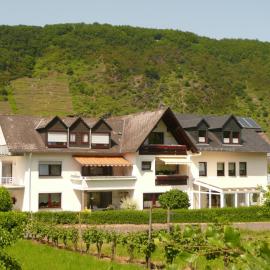 Gästehaus Bleser, hotel in Ernst
