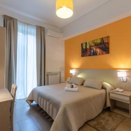 B&B Cairoli, hotel em Messina