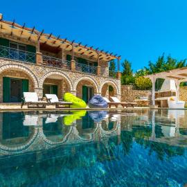Villa Emma