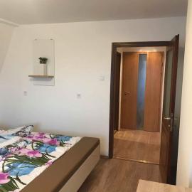 Tisza-Tavi Apartmanok, hotel in Tiszafüred