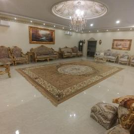 Al Maha Farm, hotel u gradu Al Ḩamīdīyah