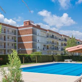 HomeHolidaysRentals Vall III