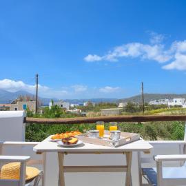Madalena's Summer House