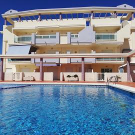 Mediterránea Solo Familias Serviplaya, hotel in Playa de Xeraco