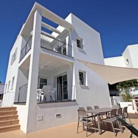 Villa Can Bella, 15 Minuten zum Strand, air conditioning is not included