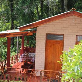 Hidden Slope Cottage