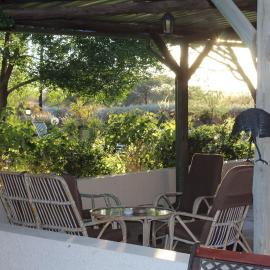 Etango Ranch Guest Farm, Hotel in Voigtland