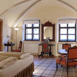 Fronius Boutique Residence, hotel en Sighişoara
