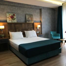 Dedehan Hotel, hotel u gradu 'Trabzon'