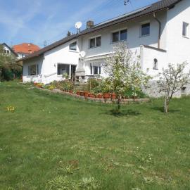 Ferienwohnung Casa MIA, Hotel in Spiegelau