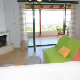 360 Panorama House - Gazing at Horizon and the Stars of the Galaxy in the night - Fresh Cool breeze most of the time - just 7 min from the beach