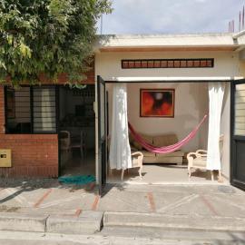 Villas de Santa Ana, hotel Guamóban