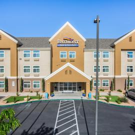 Baymont by Wyndham Albuquerque Airport, hotel en Albuquerque