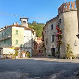 Alloggio dell'Antica Torre
