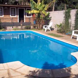 Posada Iguazu Royal, hotel di Puerto Iguazú