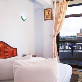 Natron Palace Hotel, hotel a Arusha