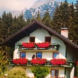 Gästehaus Pehab, hotell sihtkohas Gröbming