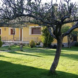 Finca Victoriana Riaza, hotel a Riaza